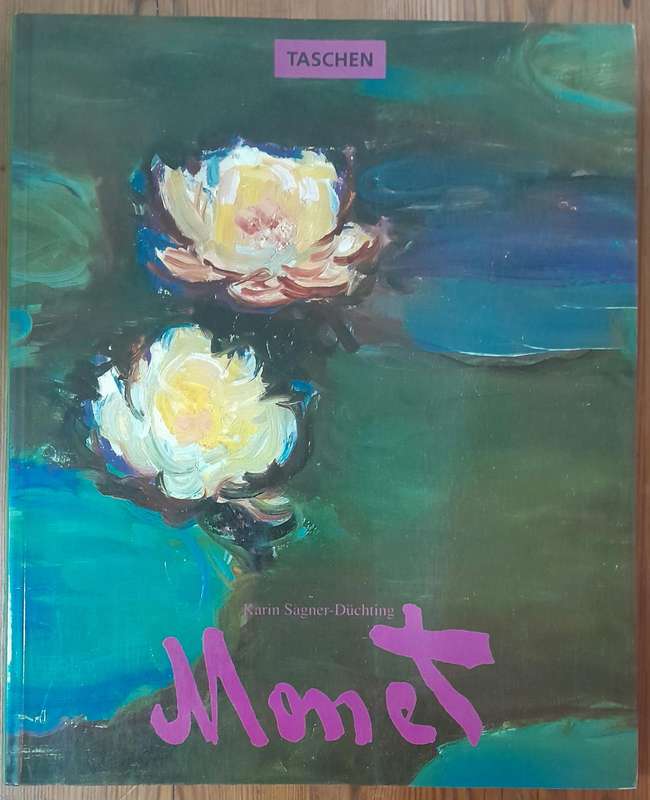 Claude Monet