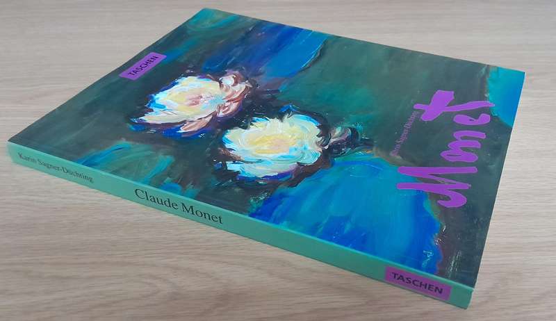 Claude Monet