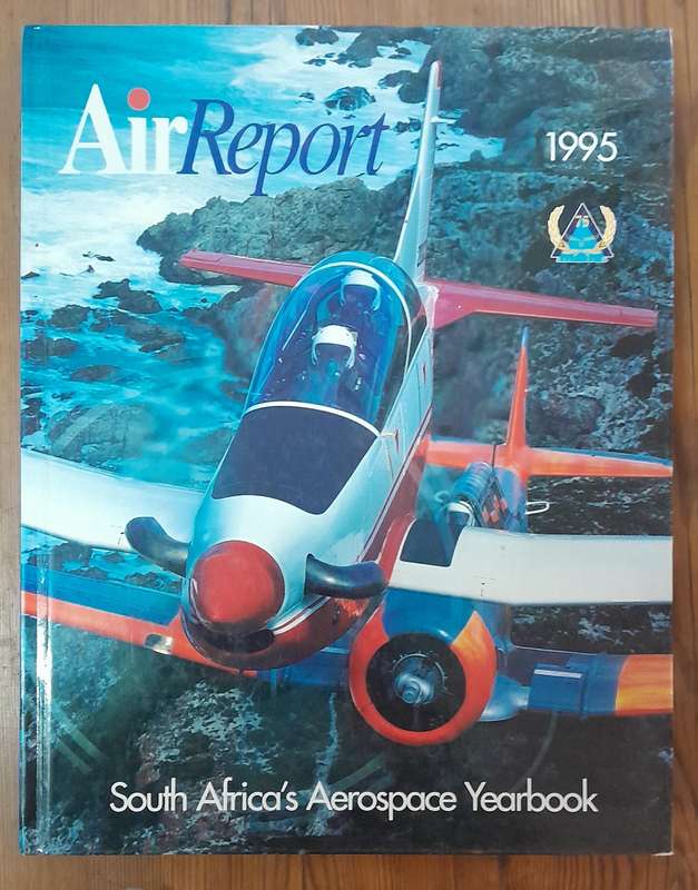 Air Report 1995