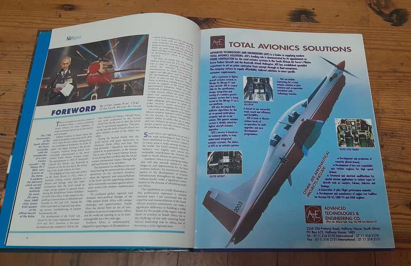 Air Report 1995