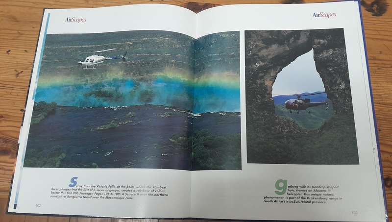 Air Report 1995