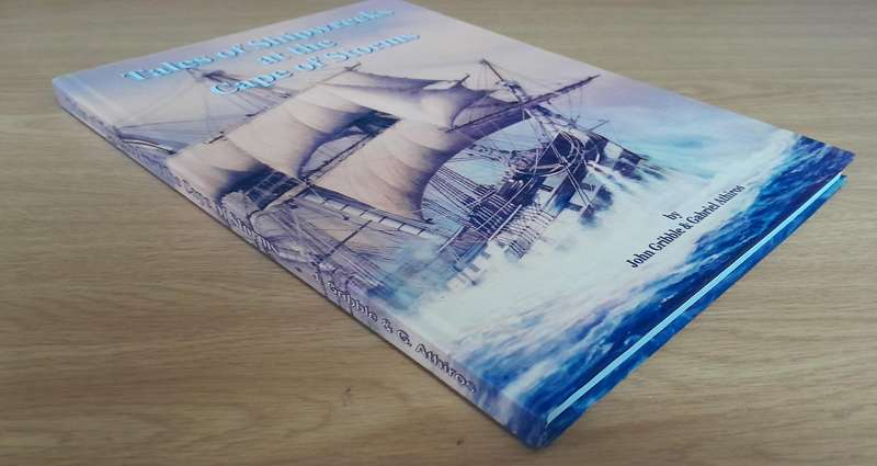 Tales of Shipwrecks at the Cape of Storms