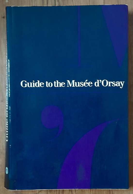 Guide to the Musee d'Orsay