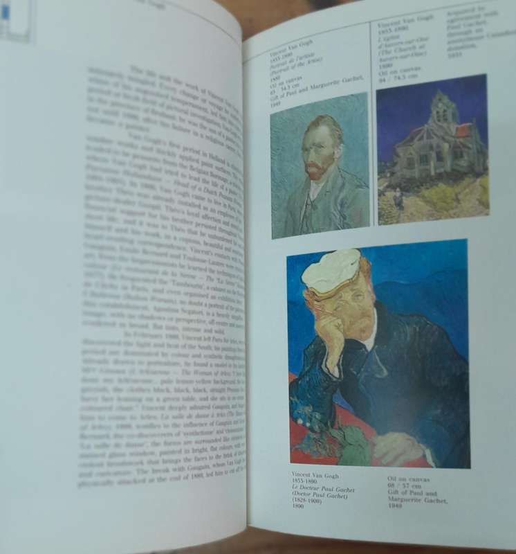 Guide to the Musee d'Orsay