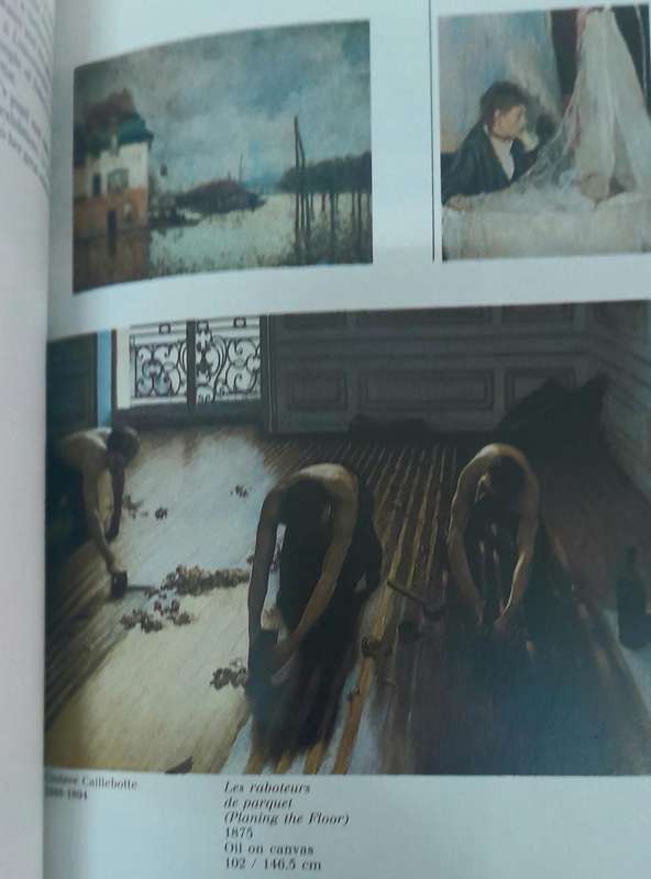 Guide to the Musee d'Orsay