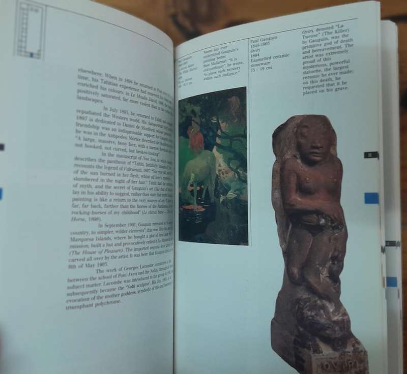Guide to the Musee d'Orsay