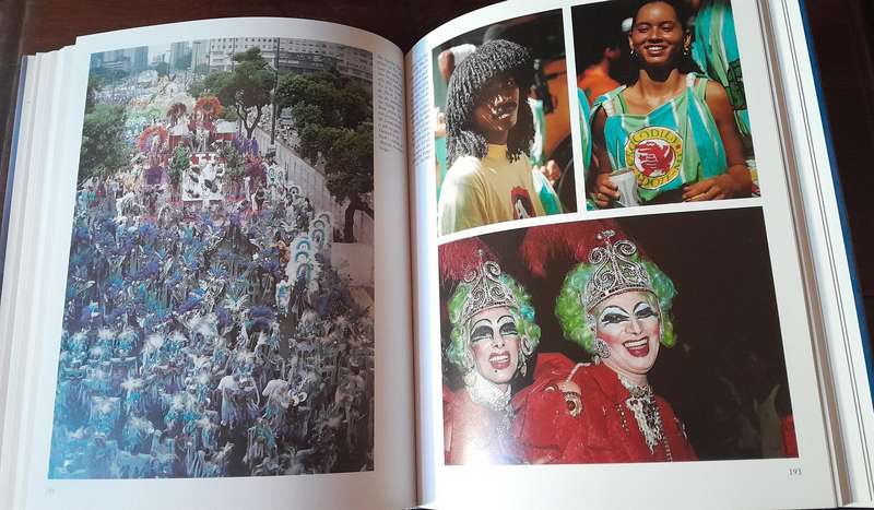 Brasilien