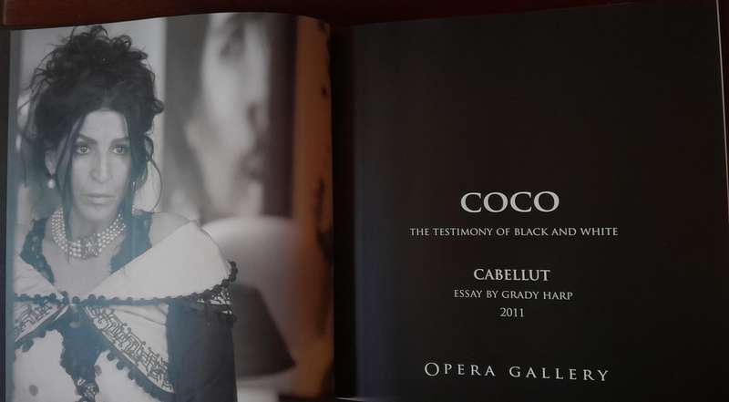 Coco - The Testimony of Black and White