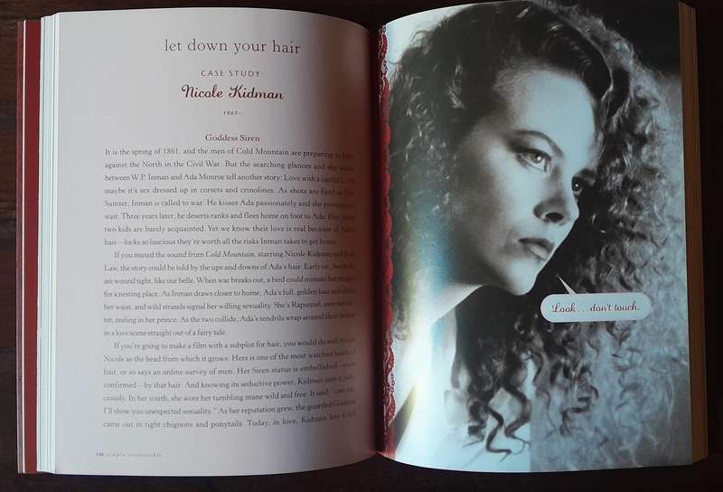 Simply Irresistible - famous and infamous women in history