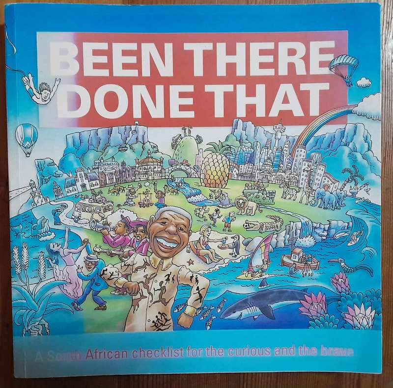 Been There Done That