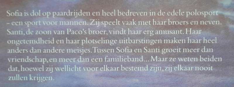 Onder De Ombu Boom - Santa Montefiore