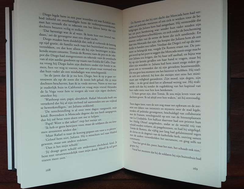 Zorro - Isabel Allende
