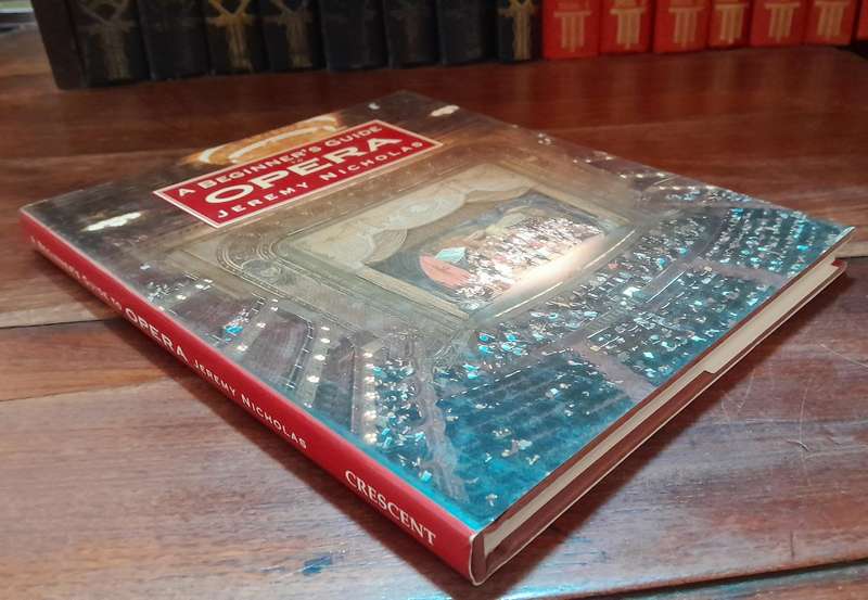A Beginner's Guide to Opera