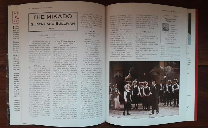 A Beginner's Guide to Opera