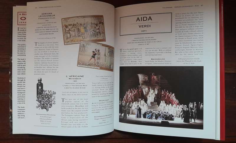A Beginner's Guide to Opera