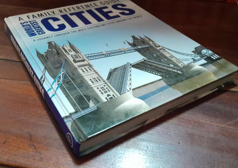 World's Greatest Cities