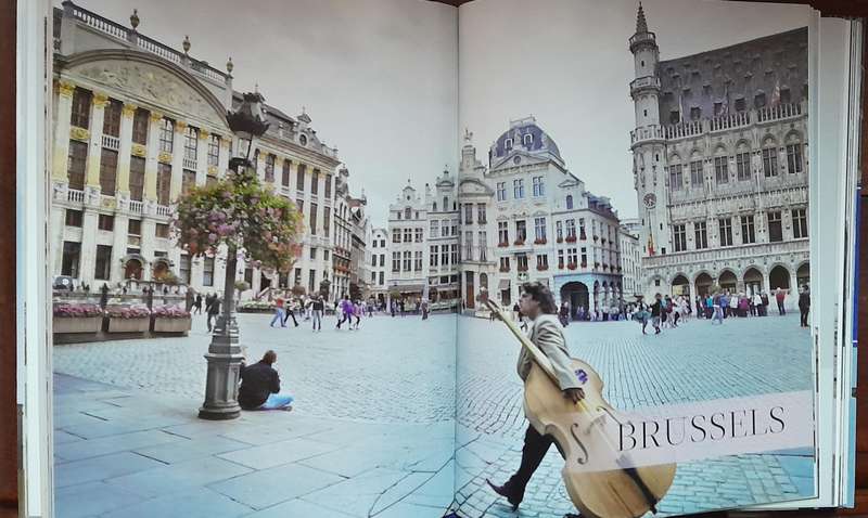 World's Greatest Cities