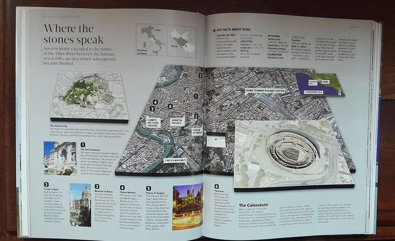 World's Greatest Cities
