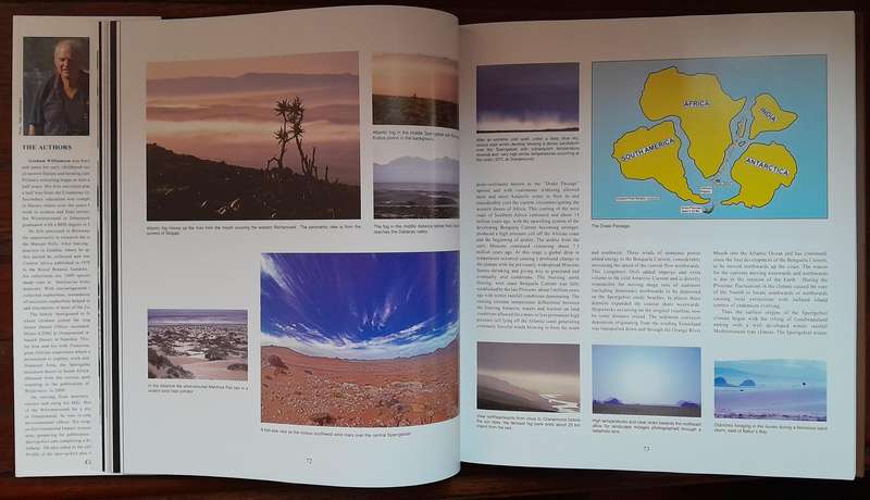 The Sperrgebiet - Nature's Parched Masterpiece
