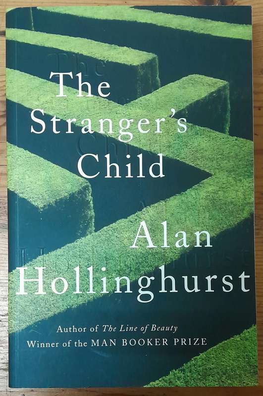 The Stranger's Child