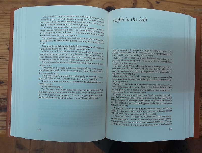 The Collected Works of Herman Charles Bosman