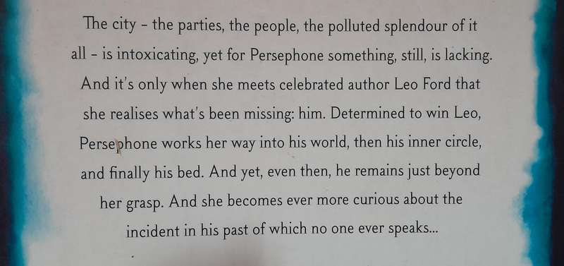 The Outline of Love - Morgan McCarthy