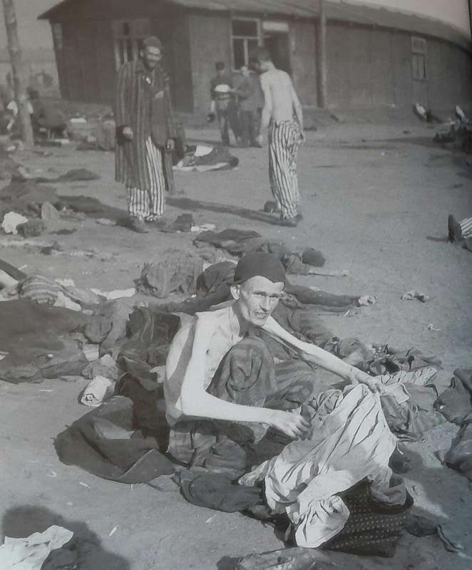 After Daybreak - The Liberation of Belsen, 1945