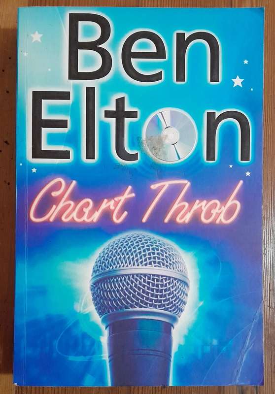 Chart Throb - Ben Elton