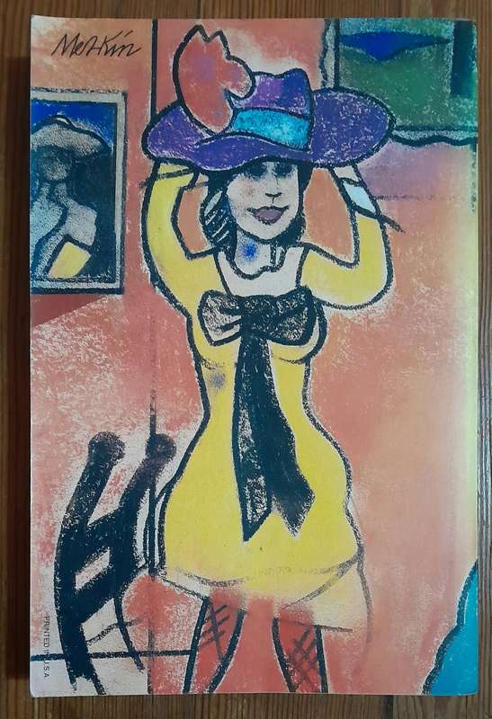 Memoirs of a Woman of Pleasure - John Cleland
