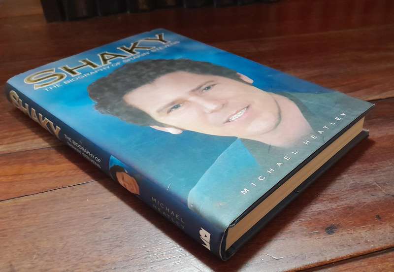 Shaky - The Biography of Shakin' Stevens