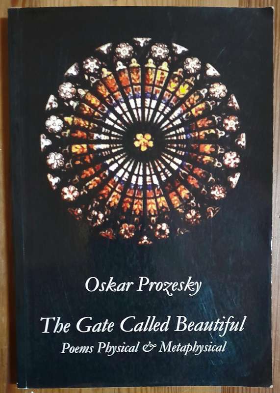 Oskar Prozesky - The Gate called Beautiful