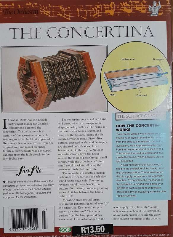 The Classical Collection - set of 50 magazines
