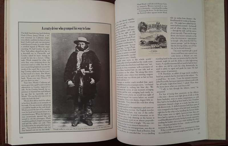 The Old West - set of 23 books