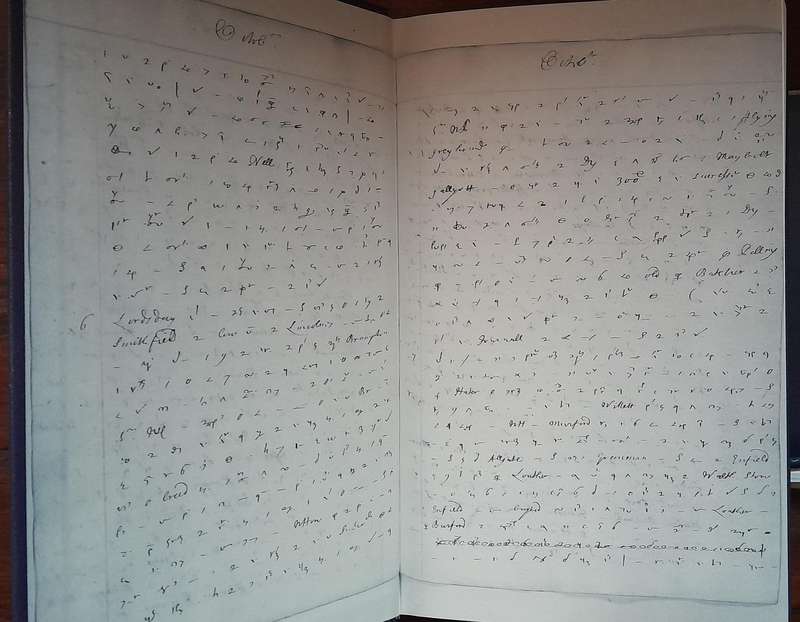 Pepys's Diary