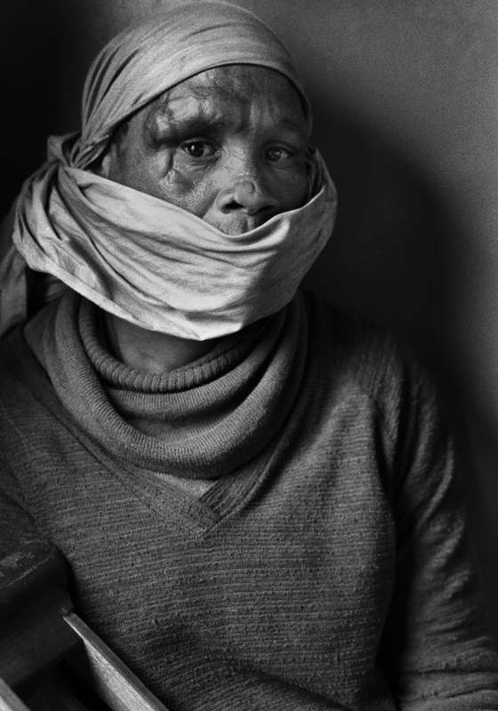 Street Photography - South Africa  (circa 1995 to 2000)