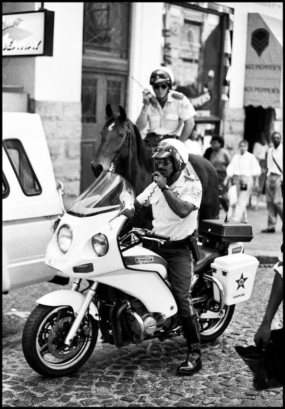 Street Photography - South Africa  (circa 1995 to 2000)