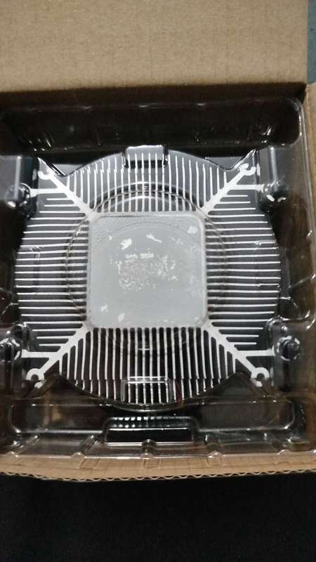 Ryzen 3 3200G