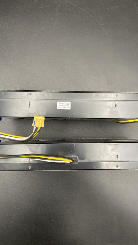Samsung TV Speaker Parts