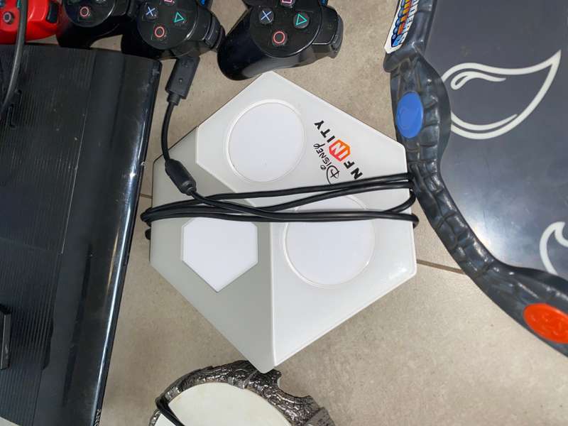 PlayStation 3 Combo Sets