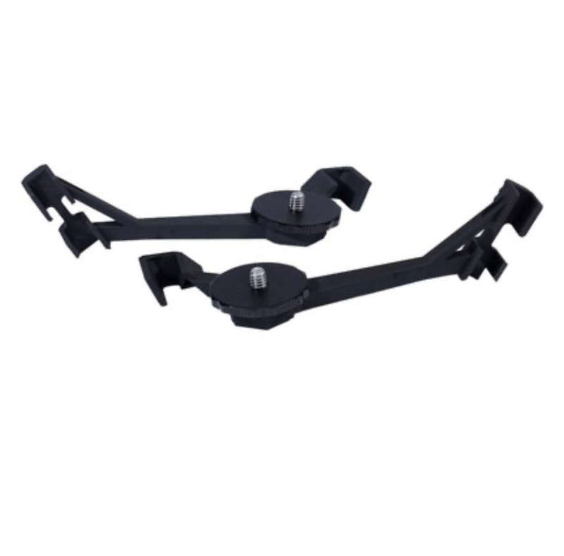 Lume Cube Mounting Kit for DJI Mavic Pro Drone & Magic Pro Platinum
