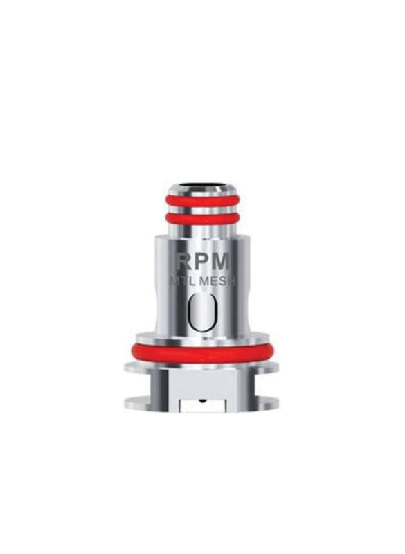 Smok RPM Vape Coil MTL Mesh 0.3ohm - 5 Pack