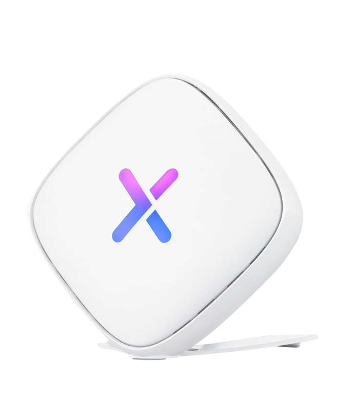 Zyxel Multy U Tri-Band WiFi System