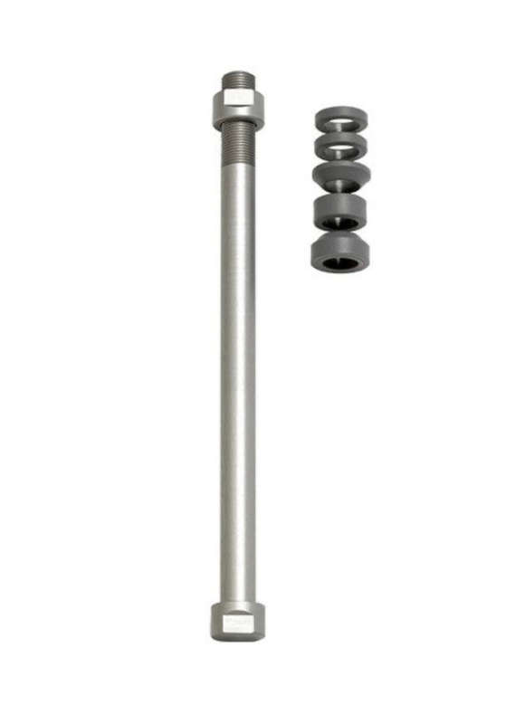 Tacx E-Thru Trainer Axles for Classic Trainers - 12mmx1
