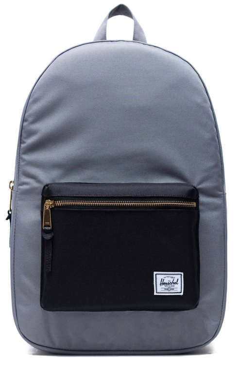Herschel Backpack - sporty and elegant at the same time