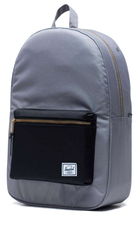 Herschel Backpack - sporty and elegant at the same time