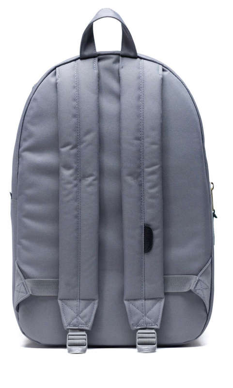Herschel Backpack - sporty and elegant at the same time