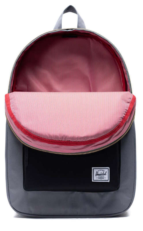 Herschel Backpack - sporty and elegant at the same time