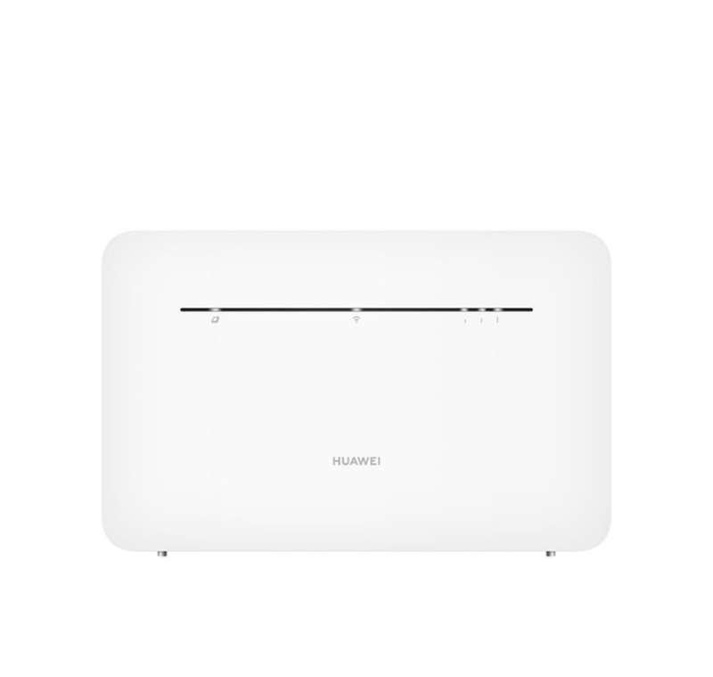 Huawei B535-932 LTE CPE Wi-Fi Router With Simcard slot - White