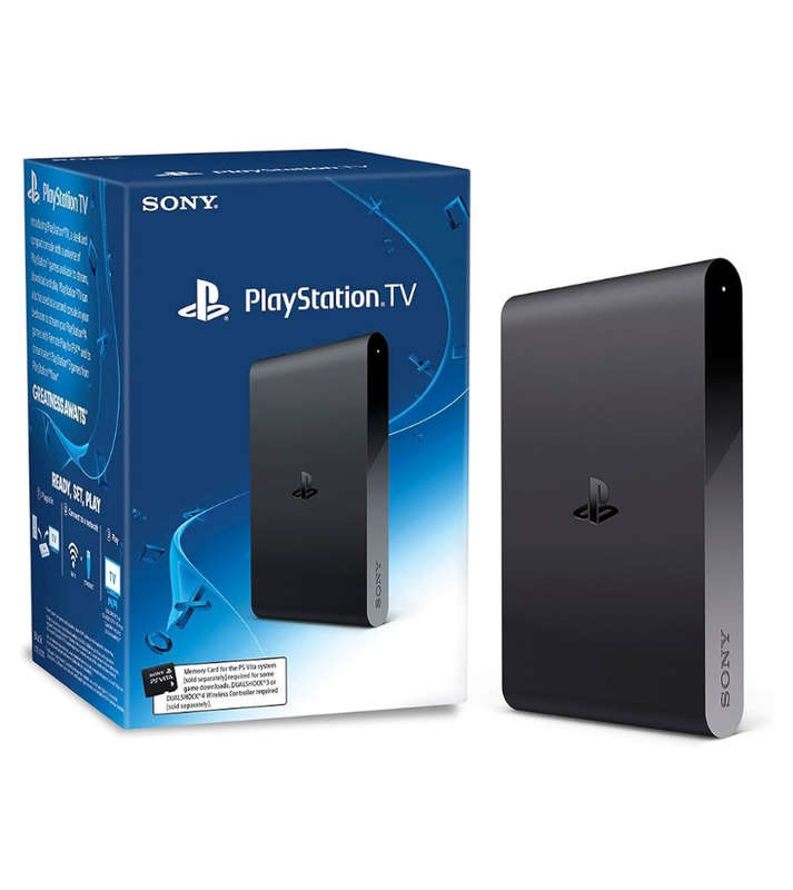 Sony PlayStation TV