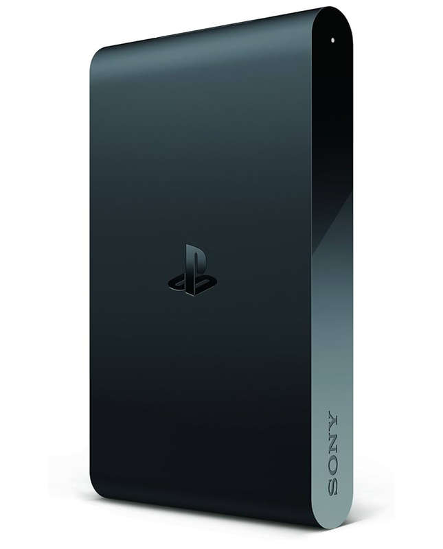 Sony PlayStation TV